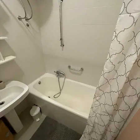 Apartment Martina Old City Center *