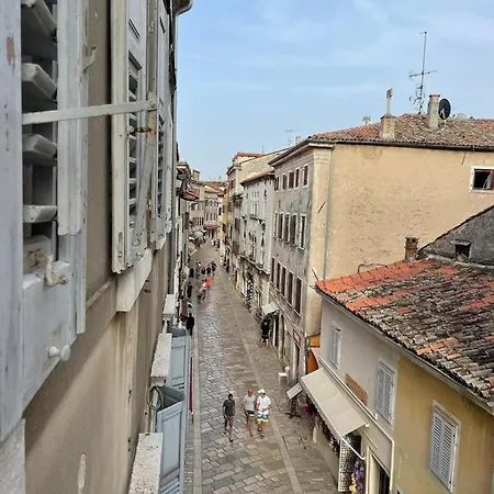 Apartment Martina Old City Center Apartment