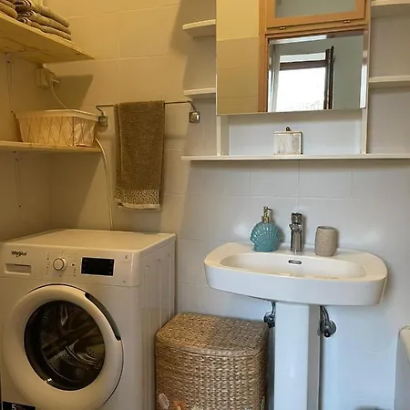 Apartment Martina Old City Center