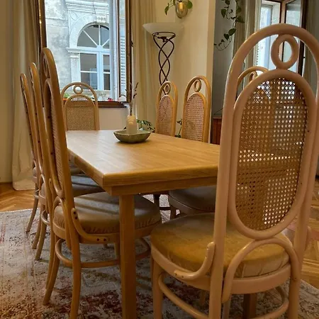 Apartment Apartment Martina Old City Center *