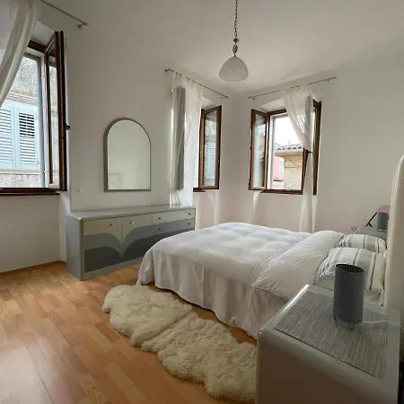 Apartment Martina Old City Center Porec