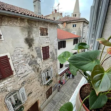 Apartment Martina Old City Center Apartment