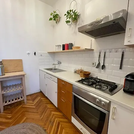 Apartment Apartment Martina Old City Center Porec