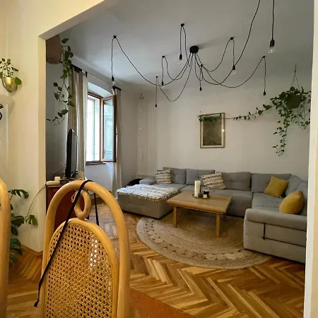 Apartment Martina Old City Center