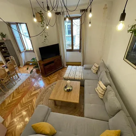 Apartment Apartment Martina Old City Center Porec