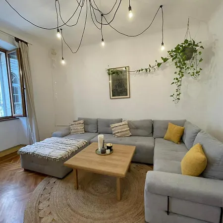 Apartment Martina Old City Center Apartment